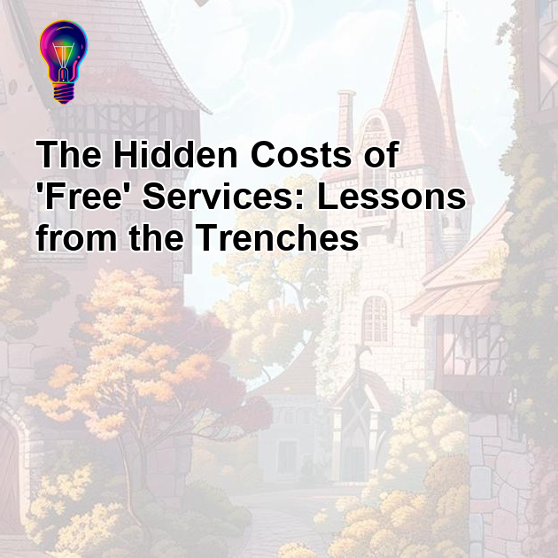 OG image: The Cost of a Free PoV: What We Gave Away Without Realising