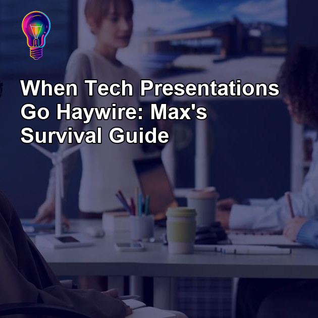 OG image: The Demo That Derailed: When Technical Brilliance Misses the Brief