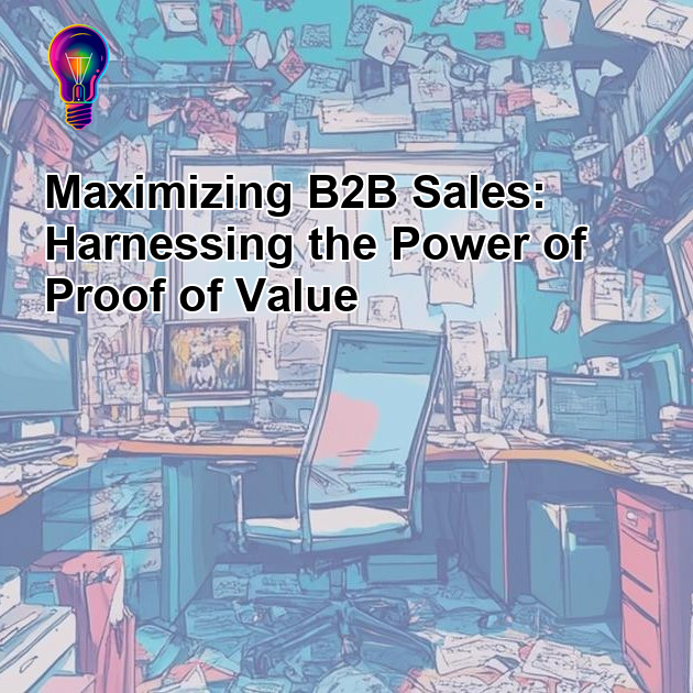 OG image: What Is a Proof of Value (PoV) and Why It’s Crucial in B2B Sales