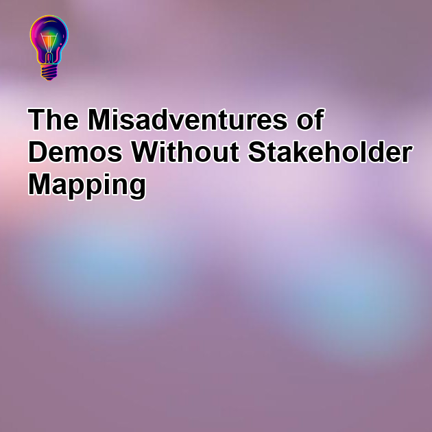 OG image: Why Jordan Never Demos on Day One (and What Happened When Max Did)